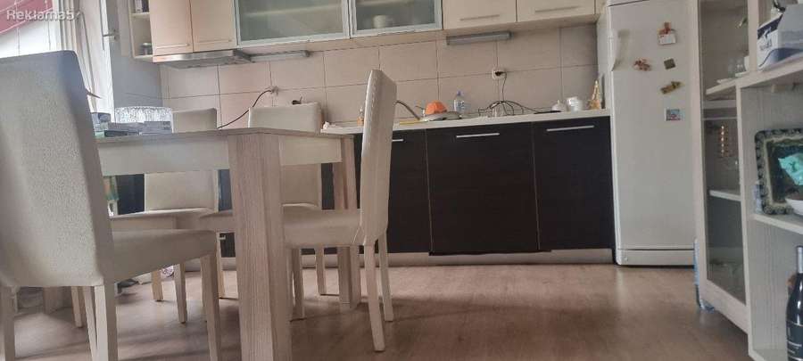 Apartament në Qendër - 1