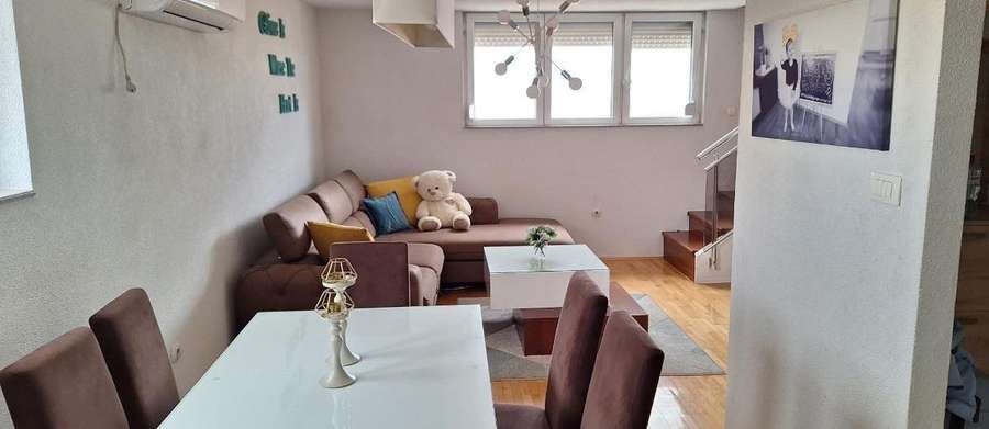 Duplex apartment in the heart of Bitola - 1