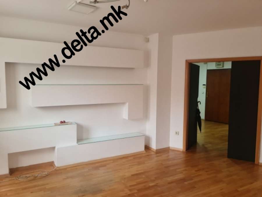 Apartament i zbrazët në Qendër pranë Diamond - 1