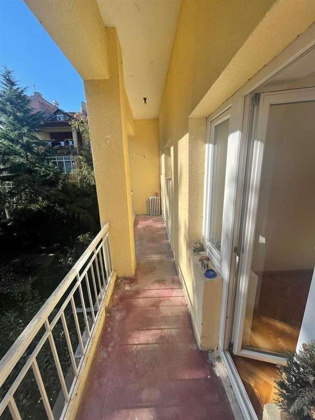 Apartament në Qendër - 2