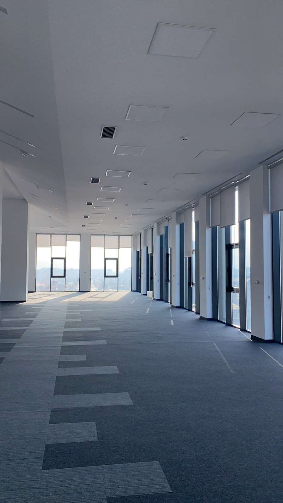 New office building to the latest standards - 1