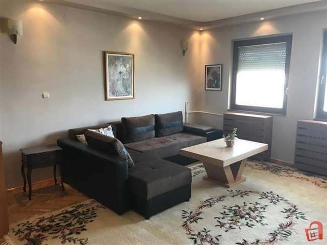 Apartment in Center - 2