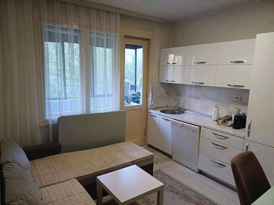 Apartament Klasik - 1