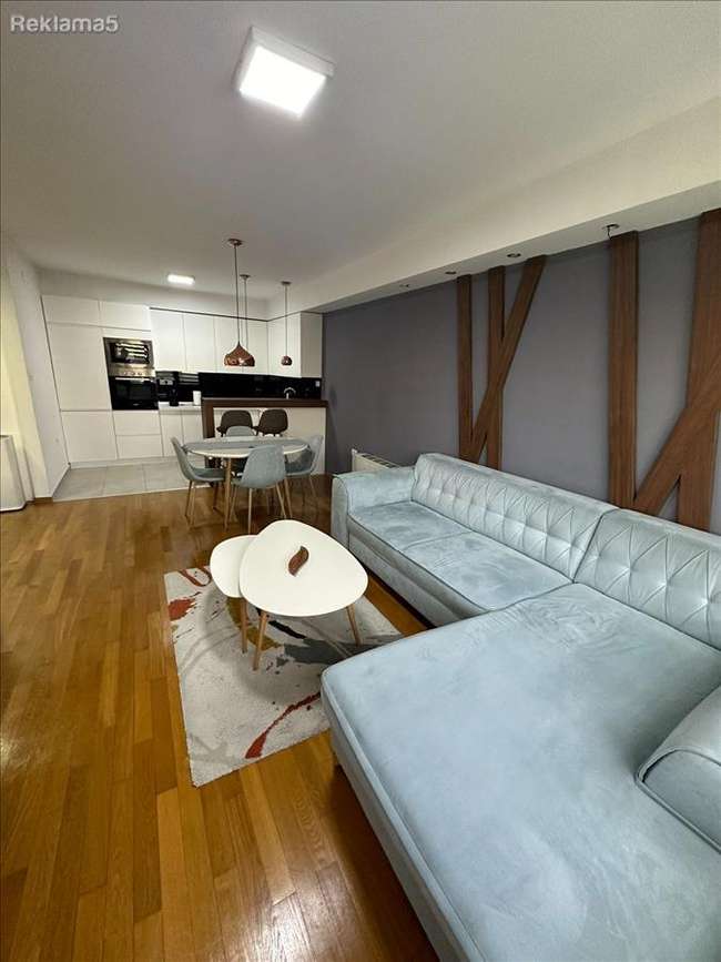 Apartment in Center - 2