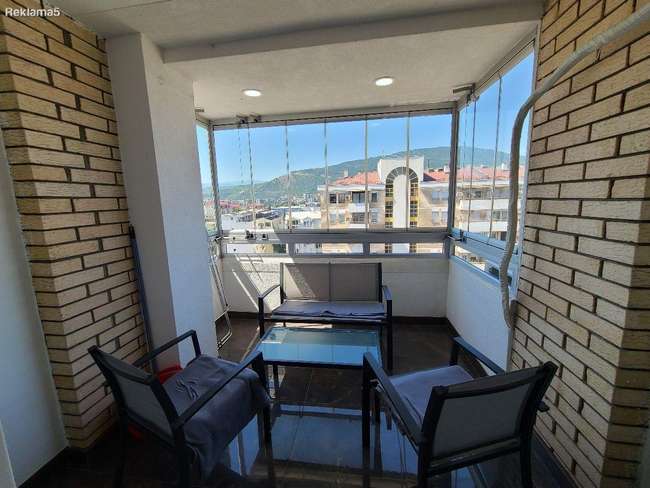 Apartment in Aerodrom - 3