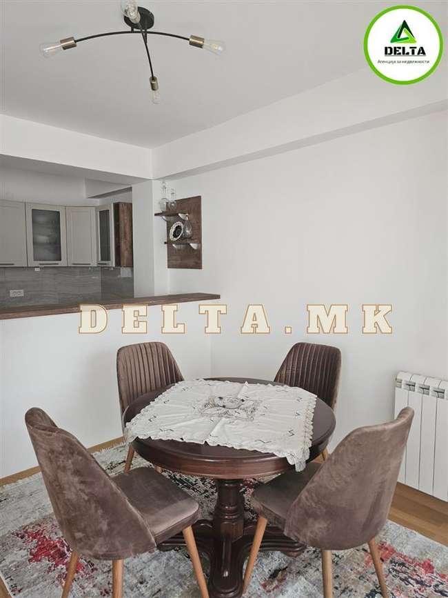 Uninhabited three-bedroom apartment in the Center, near Korčagin - 3
