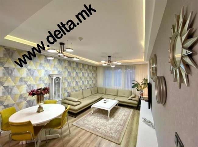 Apartament me tre dhoma në Jevahir me një pamje të bukur - 2