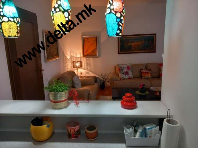 Apartament me kat – kat i një shtëpie në Kisela Voda - 2