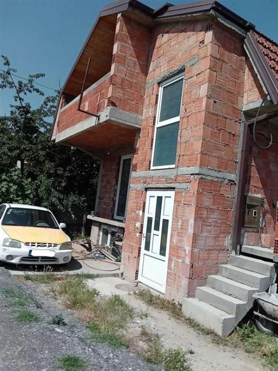 Shtëpi e Re në Lagjen Dame Grujev - 1