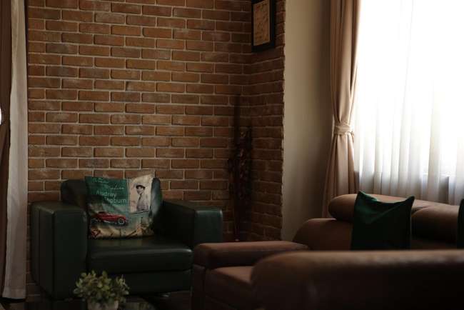 Apartament në Qendër - 3