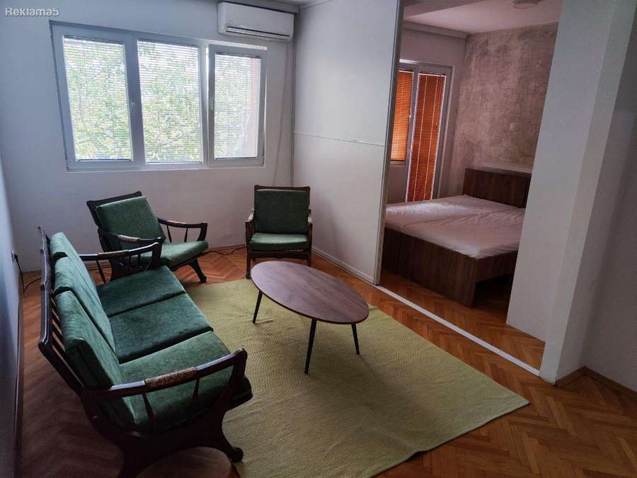 Apartament në Kozle - 1