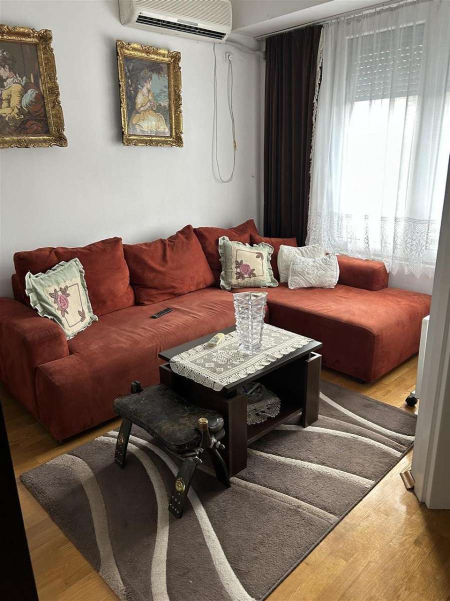 Compact Apartment in Novo Lisice - 1