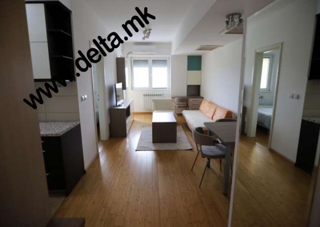 Two-bedroom apartment in Novo Lisice - 2