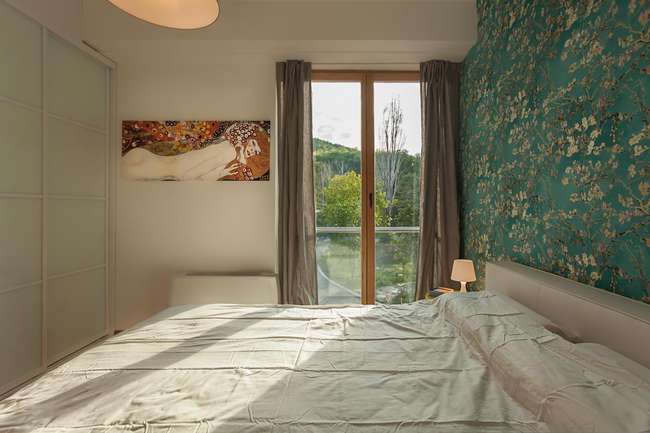 Apartament në Vodno - 3