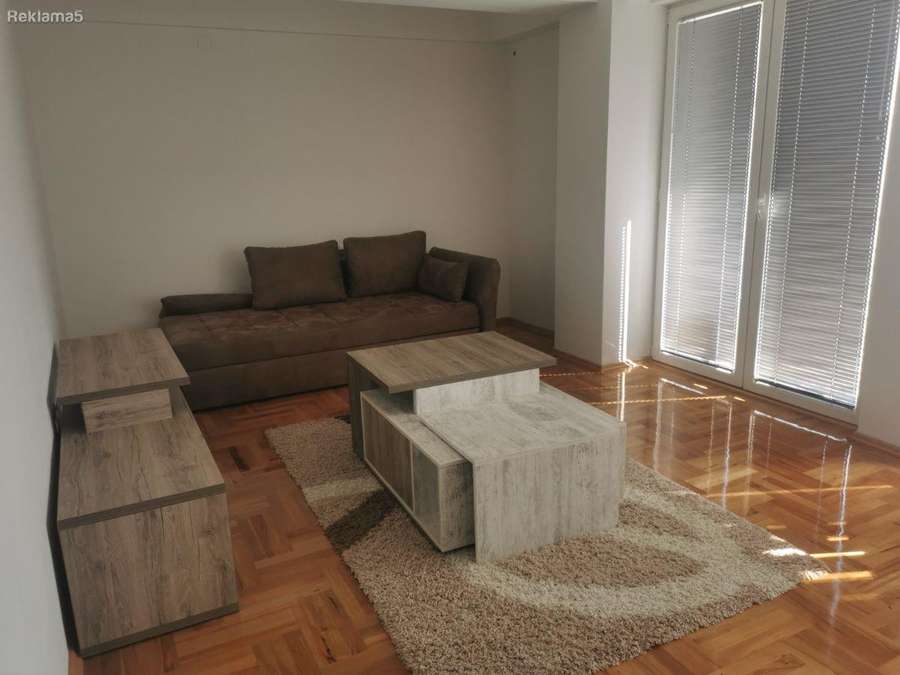 Apartment in Center - 1