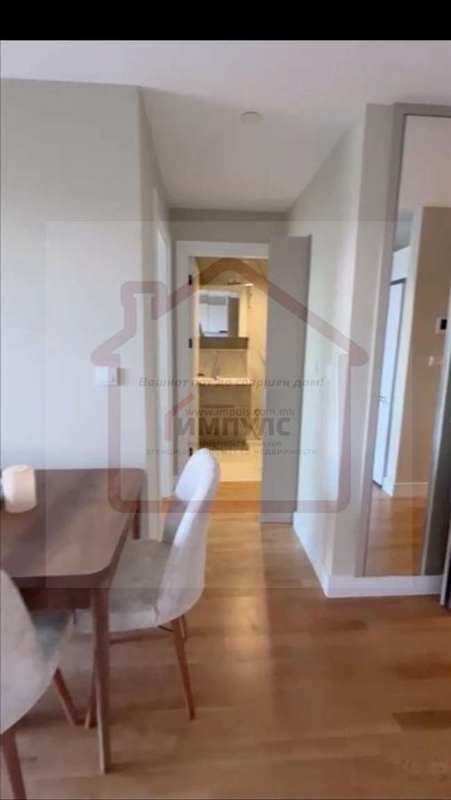 Apartament me dy dhoma në një lokacion tërheqës në qendër, Limak - 3