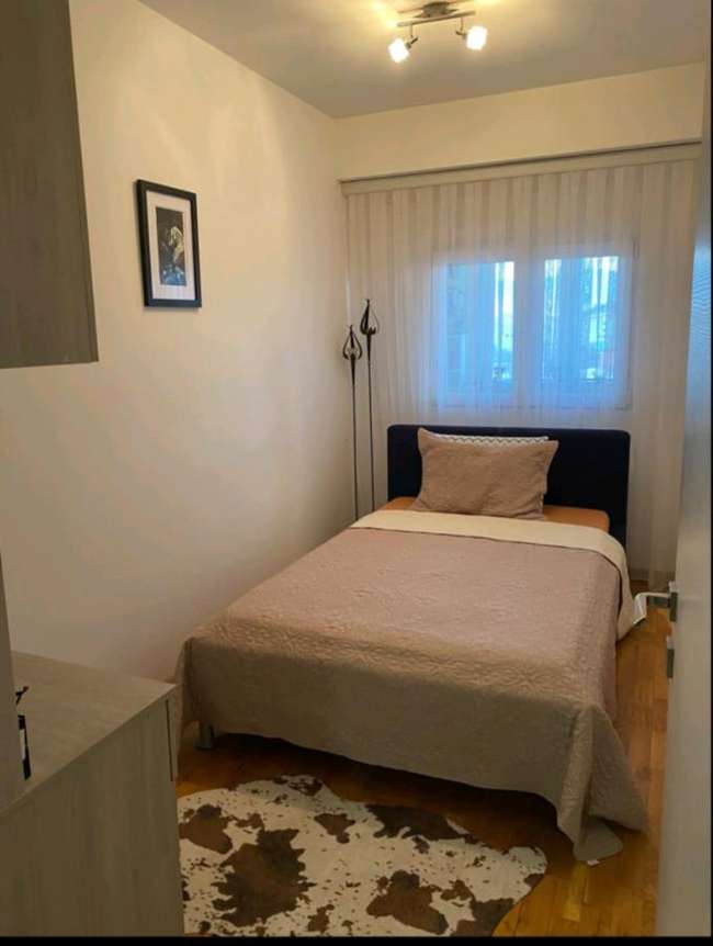 Apartament Luksozisht i Mobiluar në Majir Maalo - 3