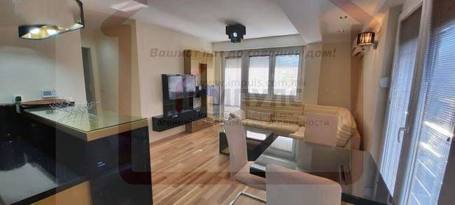 Apartament i bukur me tre dhoma në një lokacion të qetë, Kozle image