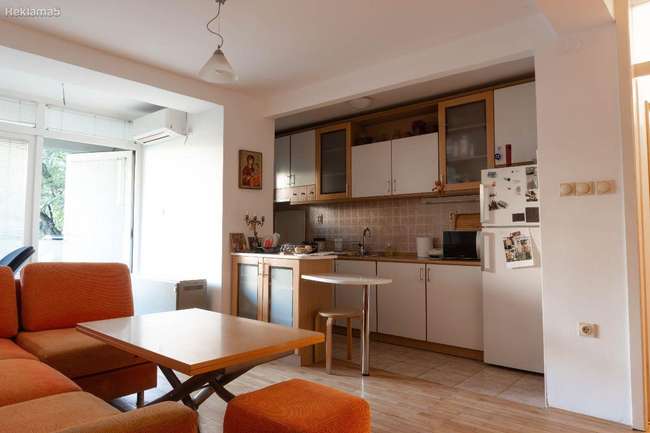Apartment in Karposh 1 - 2