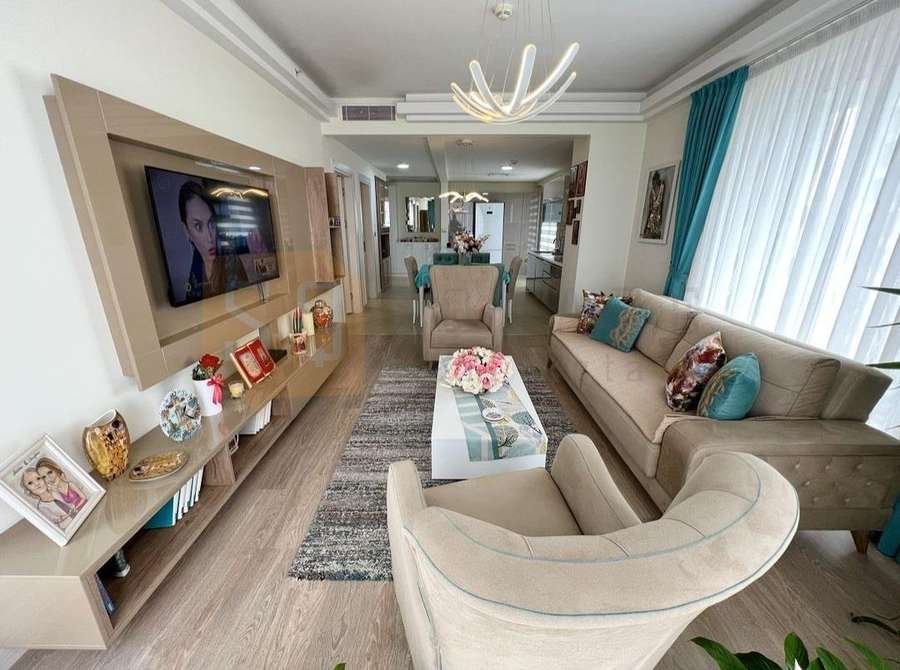 Apartament në Aerodrom - 1