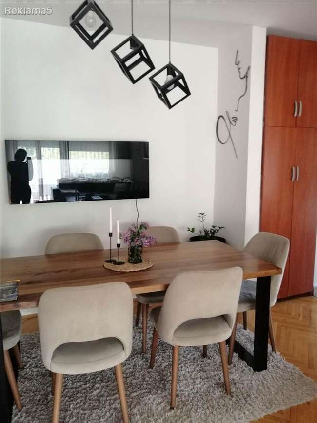 Apartment in Gjorche Petrov - 3