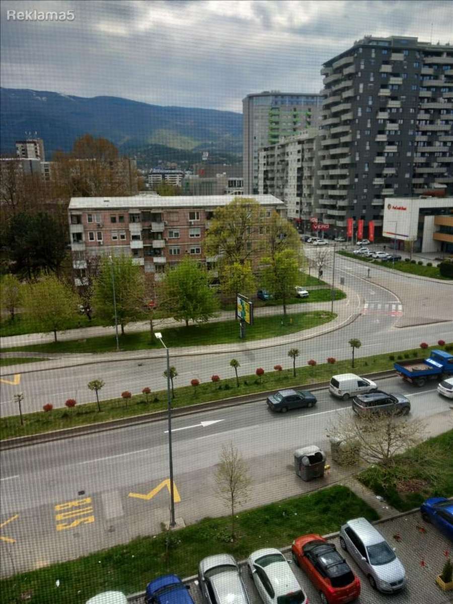 Apartament në Karposh 4 - 1
