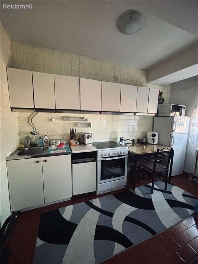 Apartament në Debar Maalo - 3