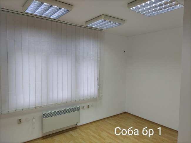 Apartament në Bunjakovec - 2