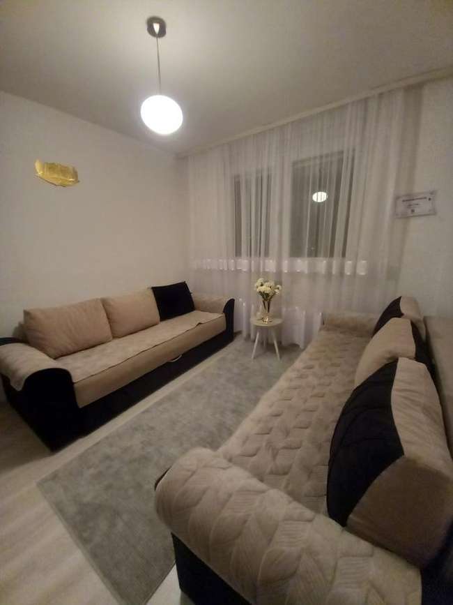 Apartment in Chair - 2