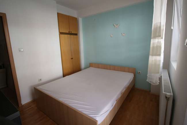Apartament në Qendër 42m2 - 3