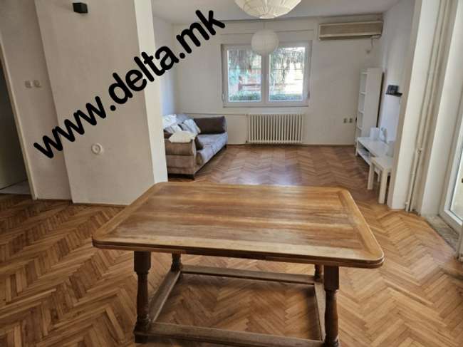 Floor of a house for commercial purposes in Karposh - 2