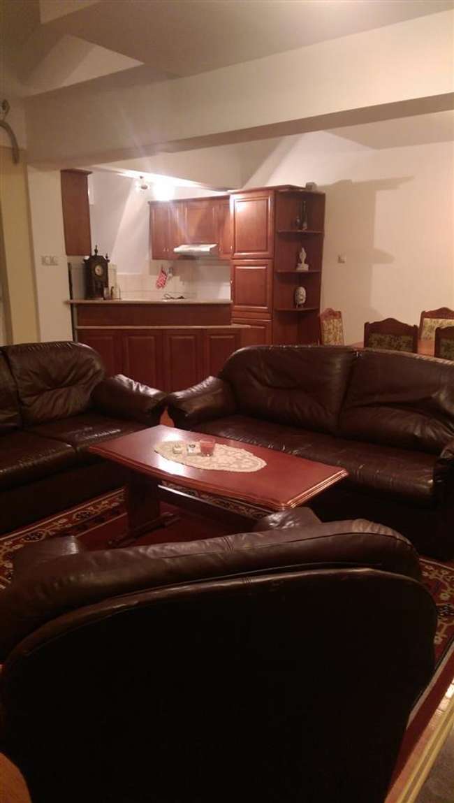 Apartament duplex me 4 dhoma në Taftalidze - 2