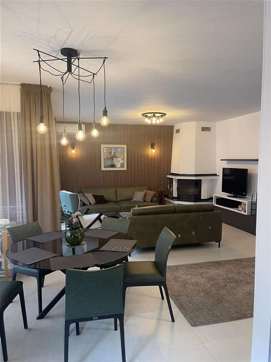 Apartment in Kozle - 1