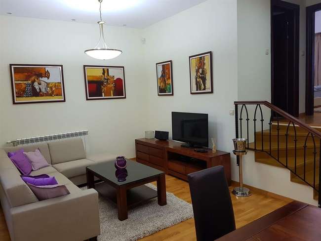 Apartment in the Center - 2