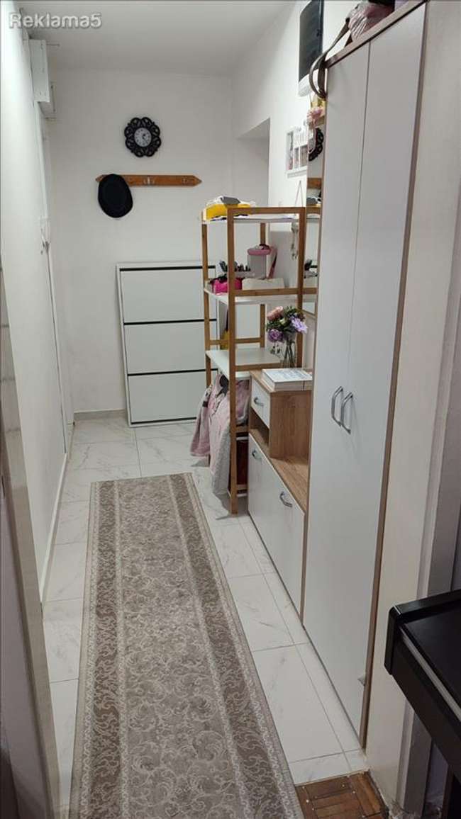 Apartament në Kisela Voda - 3