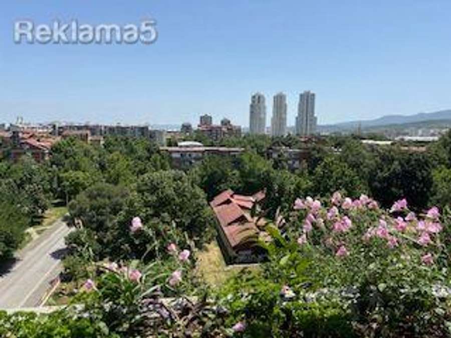 Apartament në Aerodrom - 1