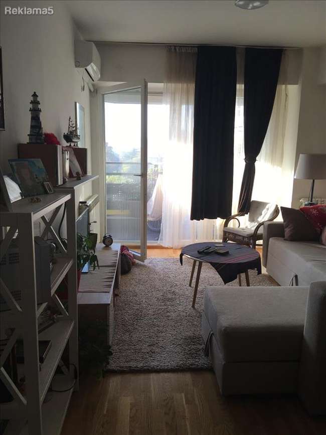 Apartament në Karposh 3 - 2