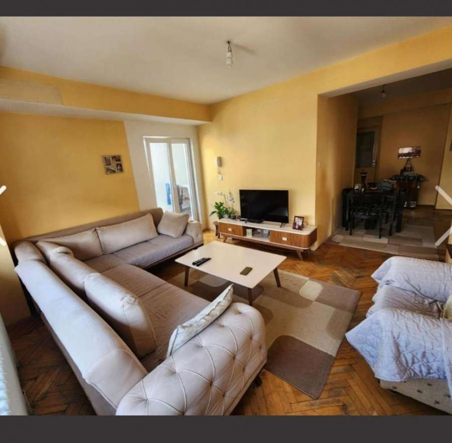 Apartament në Kullat Rasadnik - 1