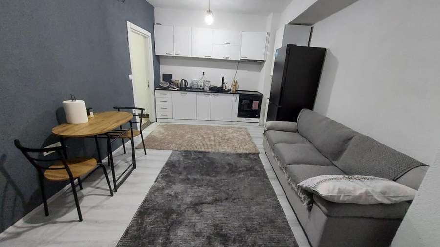 Furnished Apartment in Chair - 1