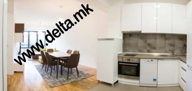 Apartament për qira në Qendër, Kapistec - 3
