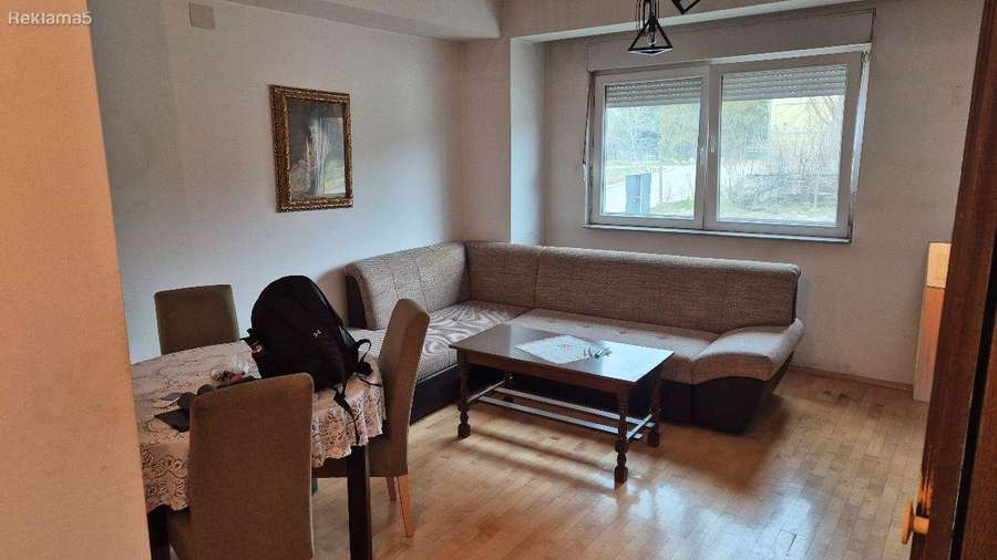 Apartament në Aerodrom - 1