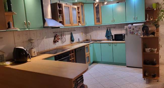Apartament Duplex - 3