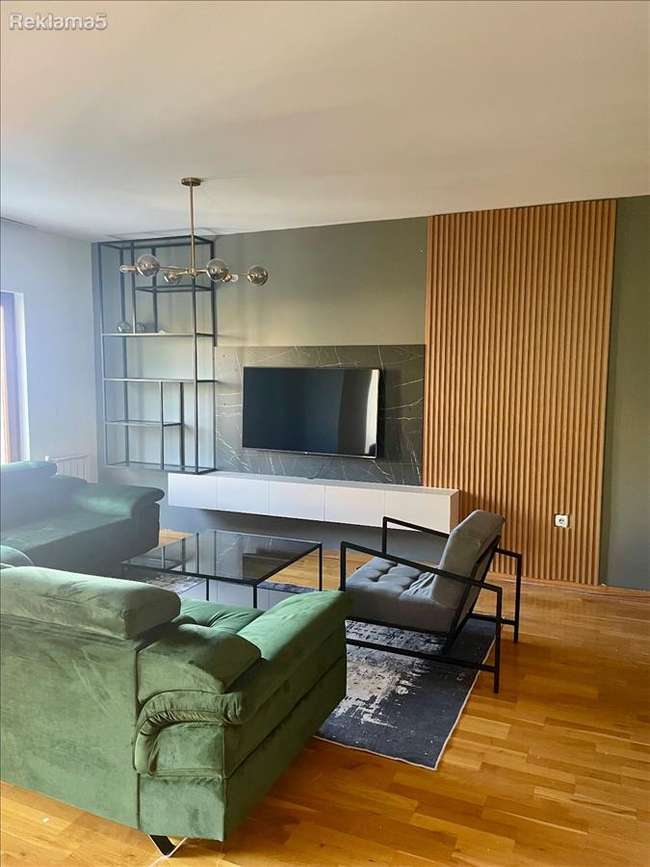 Apartament në Vodno - 3