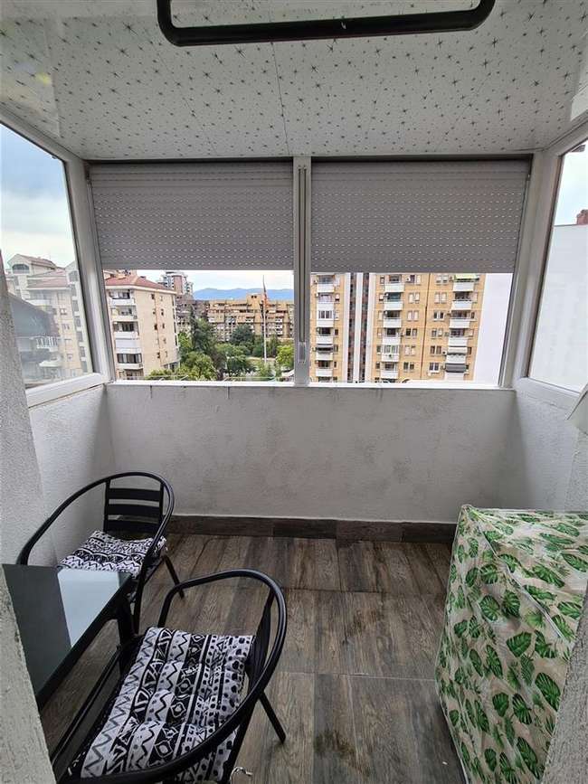Apartament në Michurin - 2