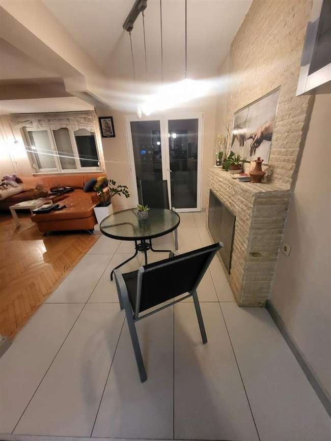 Apartament në Aerodrom - 2