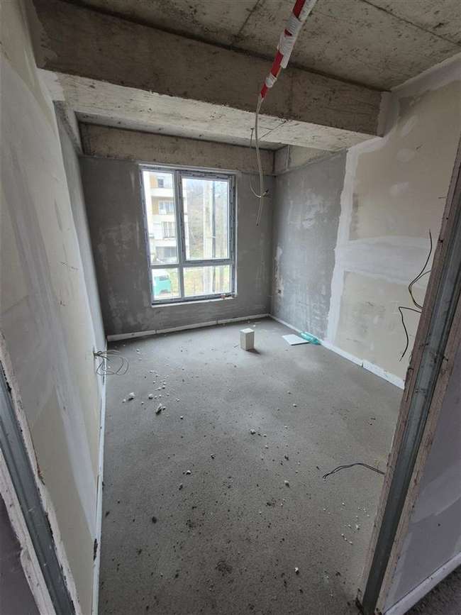 Apartment in Kisela Voda - 2