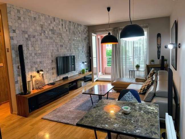 Apartment in Center - 2