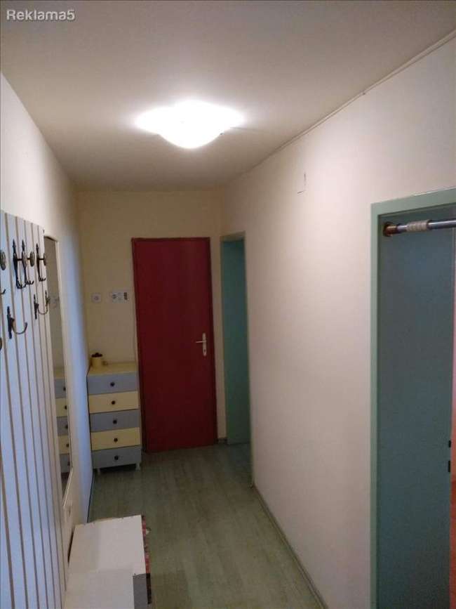 Apartment in Aerodrom - 3