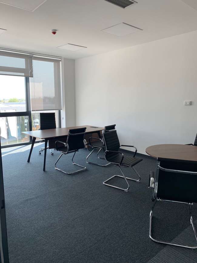 New office building to the latest standards - 2