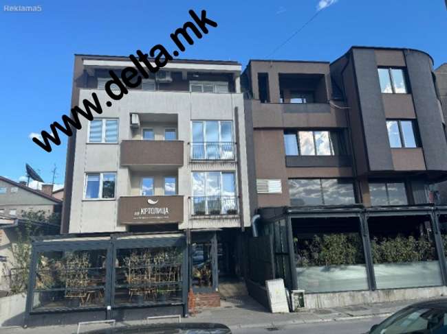 Apartament me tre dhoma në Taftalidze - 3